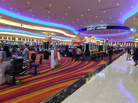 Galaxy casino Venezuela